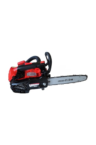 İtal 2611 1.2 HP Benzinli Ağaç Kesme Makinesi