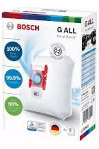Bosch Uyumlu Bgn2A111 Gl-20 Süpürge Toz Torbası
