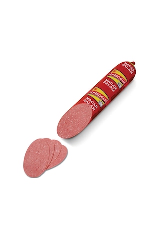 Blok Dana Macar Salam 1000 Gr.