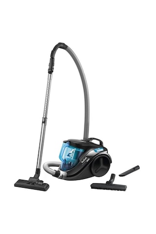 Tefal UW3751 Compact Power Cyclonic 750 W Toz Torbasız Elektrikli Süpürge