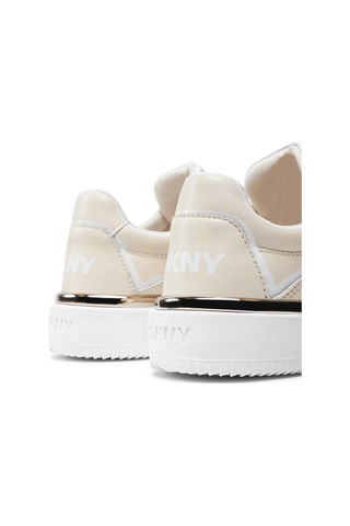 Dkny Kadın Ayakkabı K3491306-ıq3 K3491306-ıq3 Krem Krem
