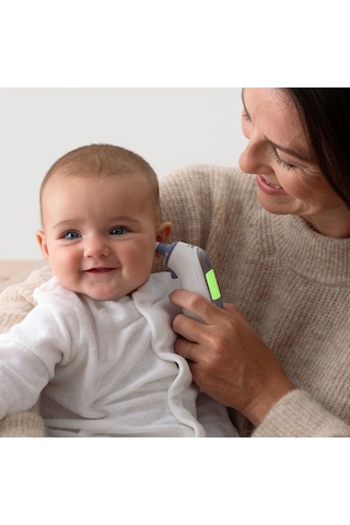 Braun IRT 6520 Thermoscan 7 Ateş Ölçer