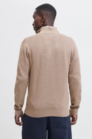 Jack & Jones Jprblamılano Erkek Vizon Polar Vizon