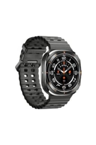 İmex Ultra Amoled 46 MM Akıllı Saat (Distribütör Garantili)
