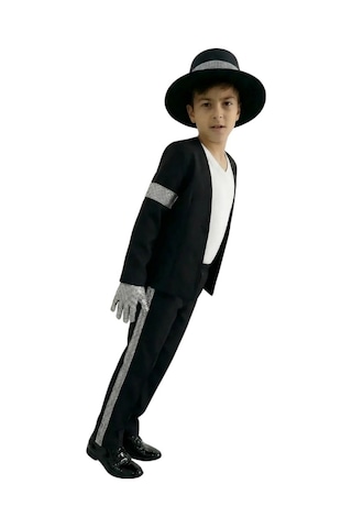 Michael Jackson Kostümü