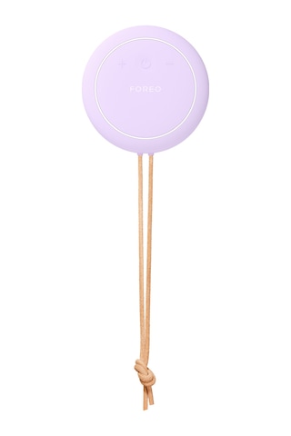 Foreo Luna™ 4 body T-Sonic™ Masajlı Vücut Fırçası, Lavender