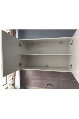 Remora  MDF  30 cm lik Çok Amaçlı Dolap Mdf -