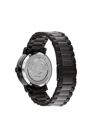 Calvin Klein Automatic Ck25300017 Erkek Kol Saati