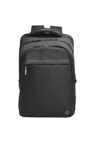 Hp Profesyonel 17.3 İnç Bilgisayar Sırt Çantası Siyah 500s6aa