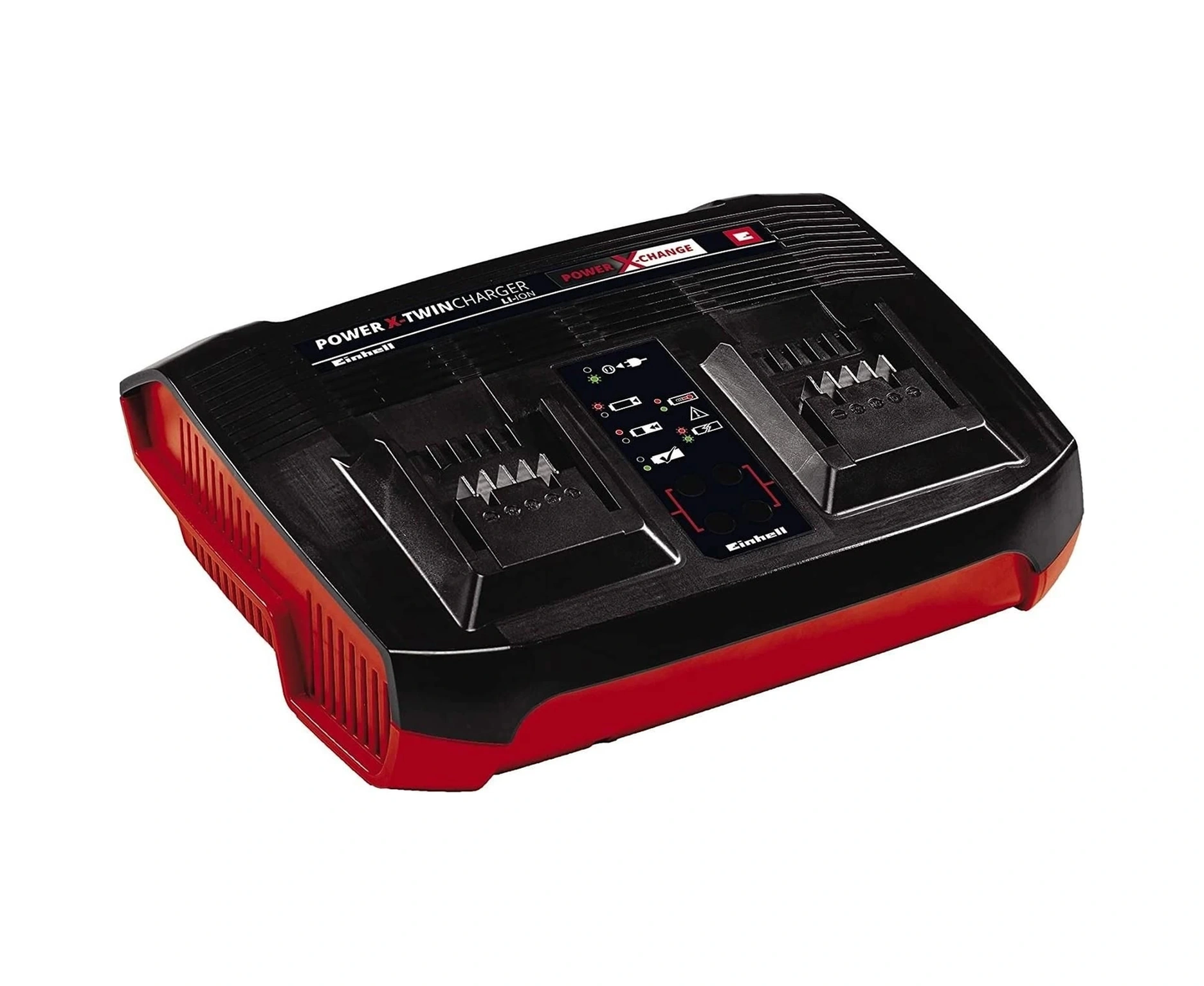 Ceylan Adam Twincharger 2x4,0 Ah Akü Ve Şarj Aleti
