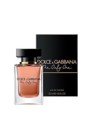 Dolce&Gabbana The Only One Kadın Parfüm EDP 50 ML