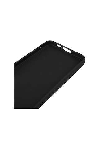 Galaxy S24 Fe Kılıf Zore Biye Silikon Mavi