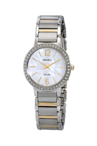 Seıko Classic Eco-drive Sup469p1 Kadın Kol Saati