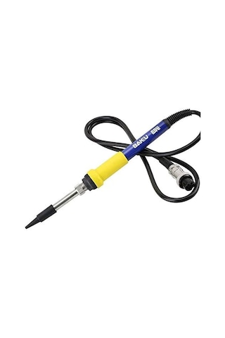 Baku Bk-936 50 Watt Yedek Havya Sapı 5 Pin Dişi Fişli Bk-878l2 Uyumlu