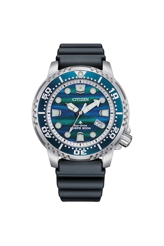 Citizen Bn0167-09w Erkek Kol Saati Gümüş