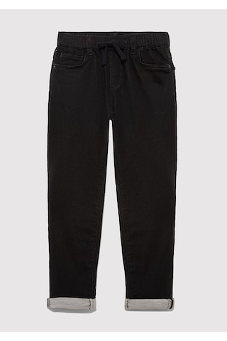 Mavi Ben Deep Siyah Erkek Çocuk Jean Pantolon M6011656-90942 Siyah
