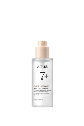 Anua 7 Rice Ceramide Hydrating Barrier Serum