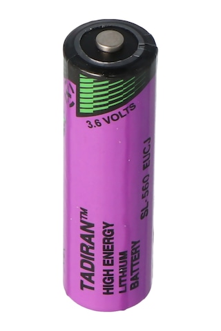 Tadiran LTC SL-560 / S AA Mignon Lityum Tiyonil Klorür Pil