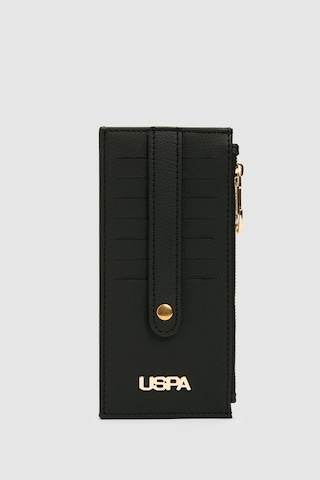U.s. Polo Assn. Kadın Siyah Cüzdan 50324861-vr046
