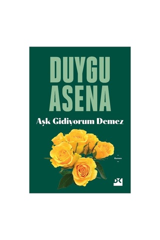 Aşk Gidiyorum Demez - Romantik Hikaye, Duygusal Yolculuk