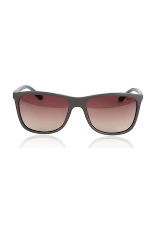 Soleil S1002 C3 55 Kahverengi