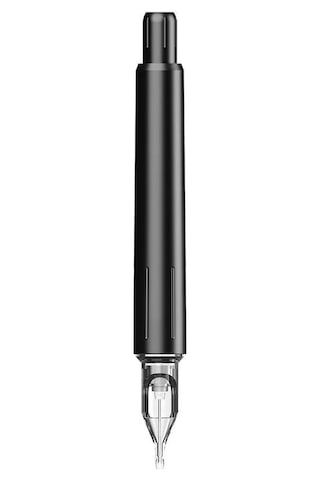 Hand Poke Tattoo Tools Black