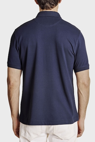Brooks Brothers Pamuklu Regular Fit Düğmeli Polo Yaka T Shirt Erkek Polo Yaka T Shirt Bbss26mts001137 Lacivert