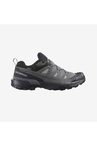 Salomon X Ultra 360 Leather Gore Tex Erkek Outdoor Ayakkabı C-sal475714e10g01 Gri