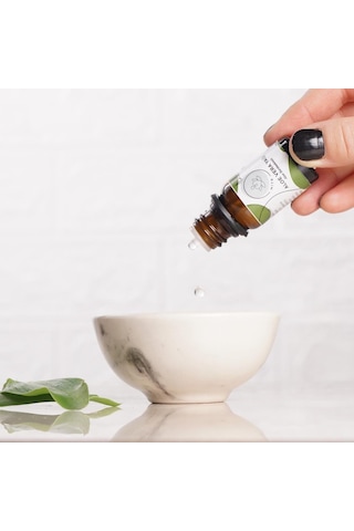 Mitr Aloe Vera Uçucu Yağ Diğer