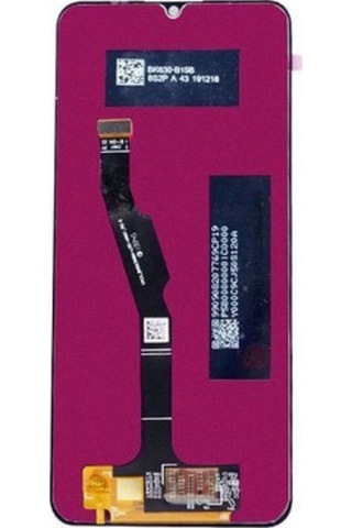 Huawei Y6p Uyumlu Servis Ekran