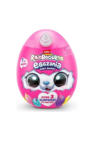 Rainbocorn Baby Eggzania S1 Aklby-bsva58