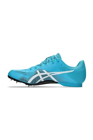 Asics Hyper Md 8 Unisex Atletizm Çivili Koşu Ayakkabısı 1093a198-401 Mavi