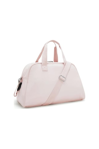 Camama Anne - Bebek Çantası Pembe