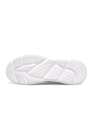 Hummel Degas Iı Beyaz Erkek Sneaker 900882-9124