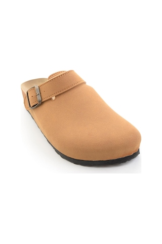 Bambi Taba Kadın Terlik K04444060271