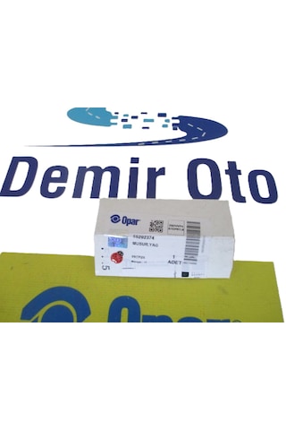 55202374 Yag Müsürü Tempra-albea-doblo-fiorino-linea-punto Opar