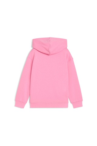 Puma X Hello Kıtty & Frıe Pembe Kız Çocuk Sweatshirt Pembe