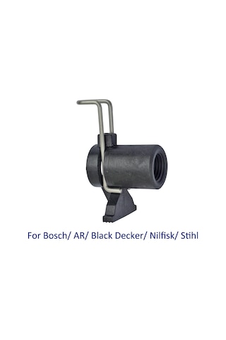 Homyl Basınçlı Yıkama Makinesi Çıkış Hortumu B-tipi-için