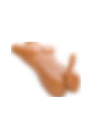 Erotixshop Yarım Vucüt Erkek Mastürbatör