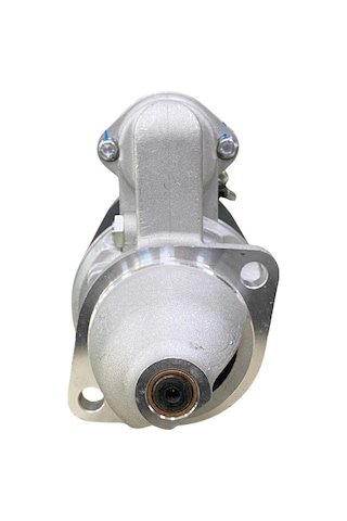 Lucas 12v Marş Motoru 11 Diş 2.1 Kw Agco-başak-case-same-steyr Traktör