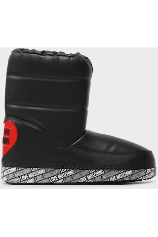 Love Moschino Bayan Kar Botu Ja24142g1hıt400a Siyah