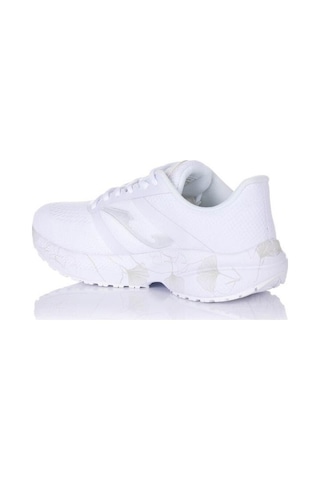 Joma Elite Lady 2402 Relıls2402 Beyaz Kadın Günlük Spor Ayakkabı Beyaz