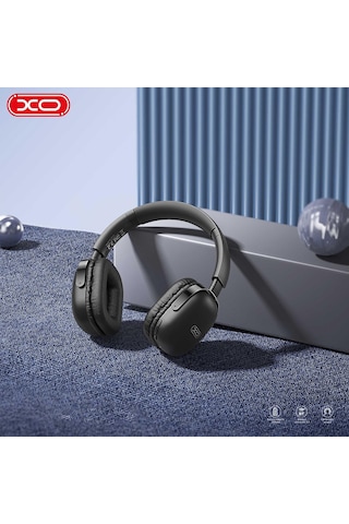 Xo BE42 Bluetooth 5.3 Kulak Üstü Kulaklık