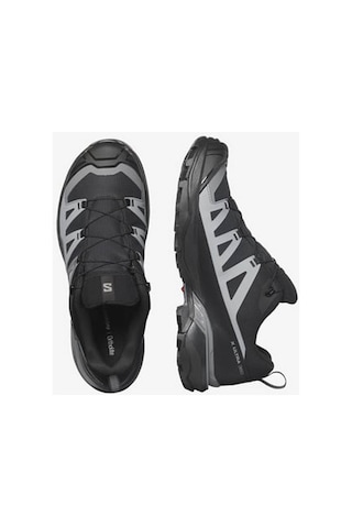 Salomon X Ultra 360 Gore-tex Gri