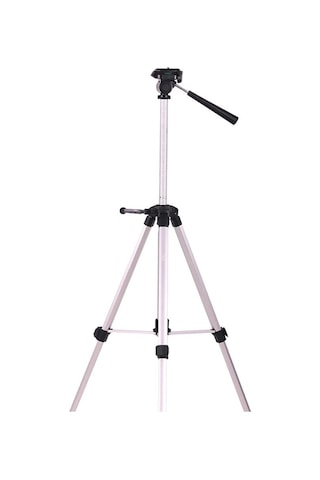 Leica Rmt2111 Alüminyum Tripod Ayak 60-150 Cm