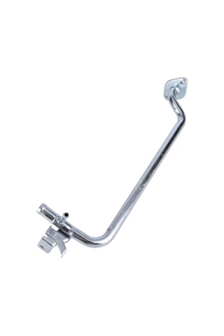 Reedark Toyota 4runner 2011-2012 Tacoma 2011-2018 2.7l 2trfe Motor Soğutma Su Bypass Borusu Metal 16268-75130