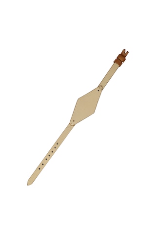 Fossil Es3262 Deri Saat Kordonu Taba