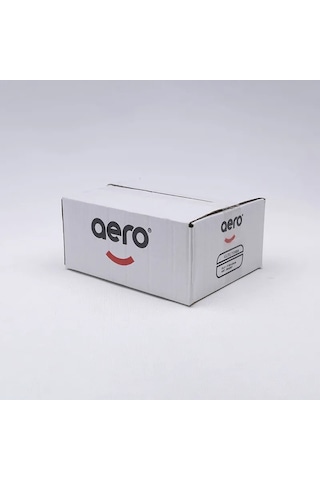 Aero Kilitli Torba 17x23 Yedek/kına/çerez/saklama Poşeti 300 Adet