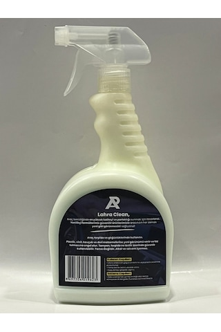 Torpido Deri Parlatıcı Süt 1000 Ml