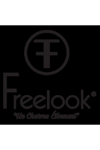 Freelook Rose Gold Beyaz Metal Seramik Kadın Kol Saati F.8.1081.02 Bronz